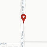 Map of Venue Location.