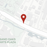 Map of Venue Location.