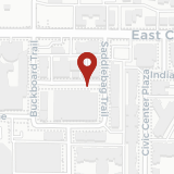 Map of Venue Location.