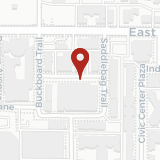 Map of Venue Location.