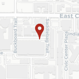 Map of Venue Location.