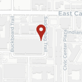 Map of Venue Location.