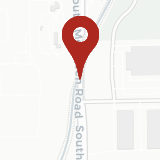 Map of Venue Location.