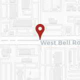 Map of Venue Location.