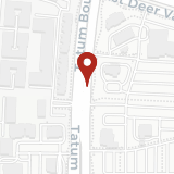 Map of Venue Location.