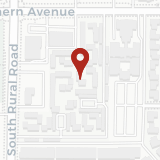 Map of Venue Location.