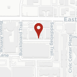 Map of Venue Location.