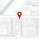 Map of Venue Location.