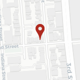 Map of Venue Location.