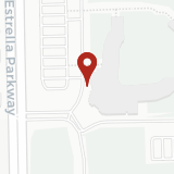 Map of Venue Location.