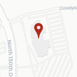 Map of Venue Location.
