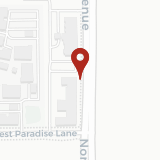 Map of Venue Location.