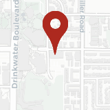 Map of Venue Location.