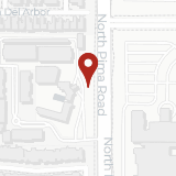 Map of Venue Location.