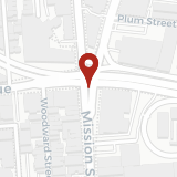 Map of Venue Location.