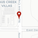 Map of Venue Location.